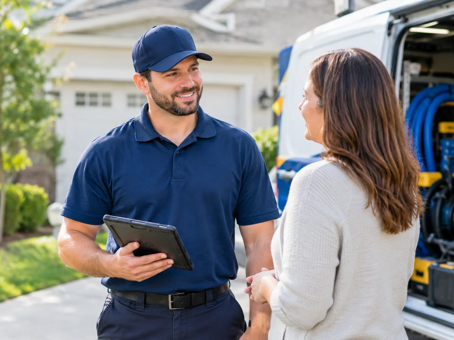Sewage Backup Cleanup Rescue, CA FAQs